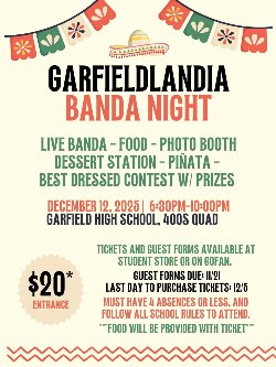 Winter Dance flyer